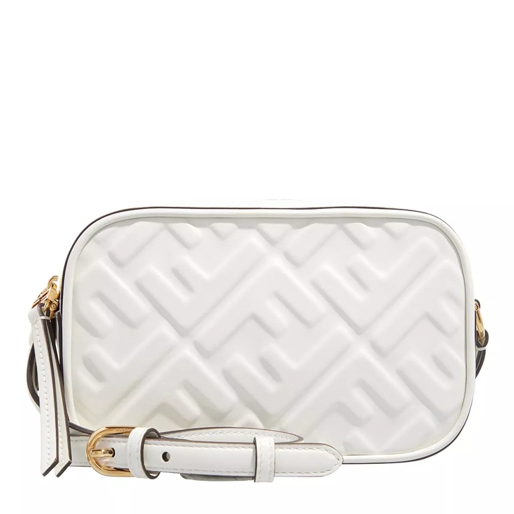 Fendi bag clearance white