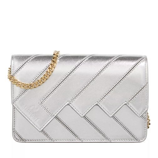 Missoni MI10003C Wave Bag Wallet On Chain Portemonnee Aan Een Ketting