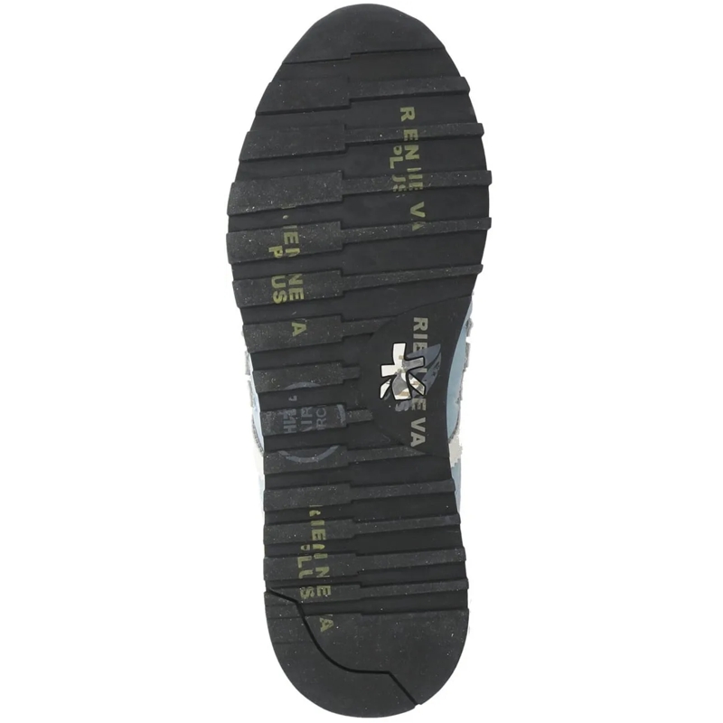 Premiata Sneaker basse Sneakers Light Blue hellblau(Image 5)