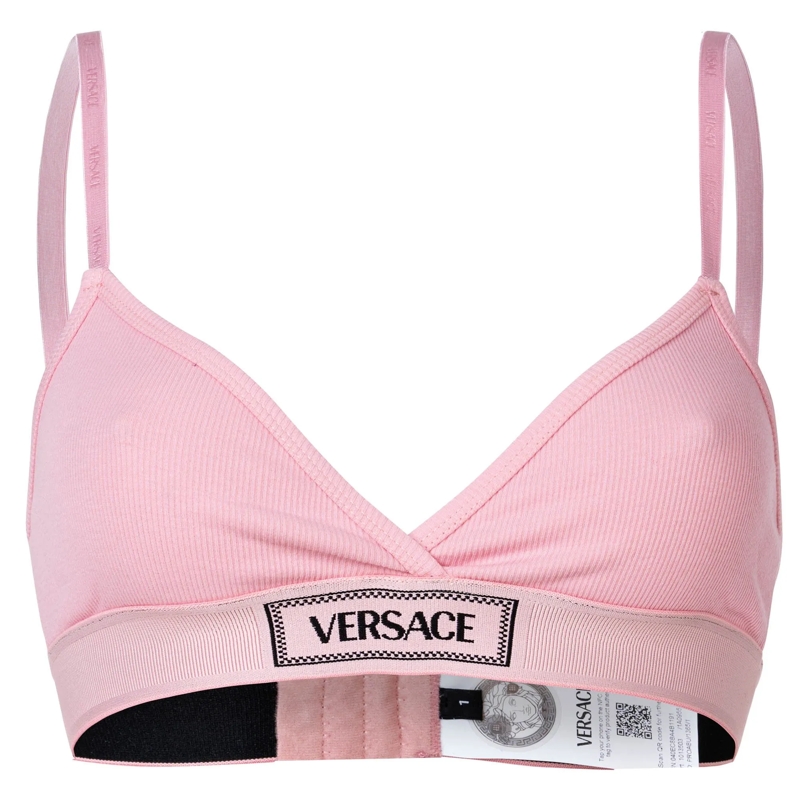 Versace  1er Pack rosa