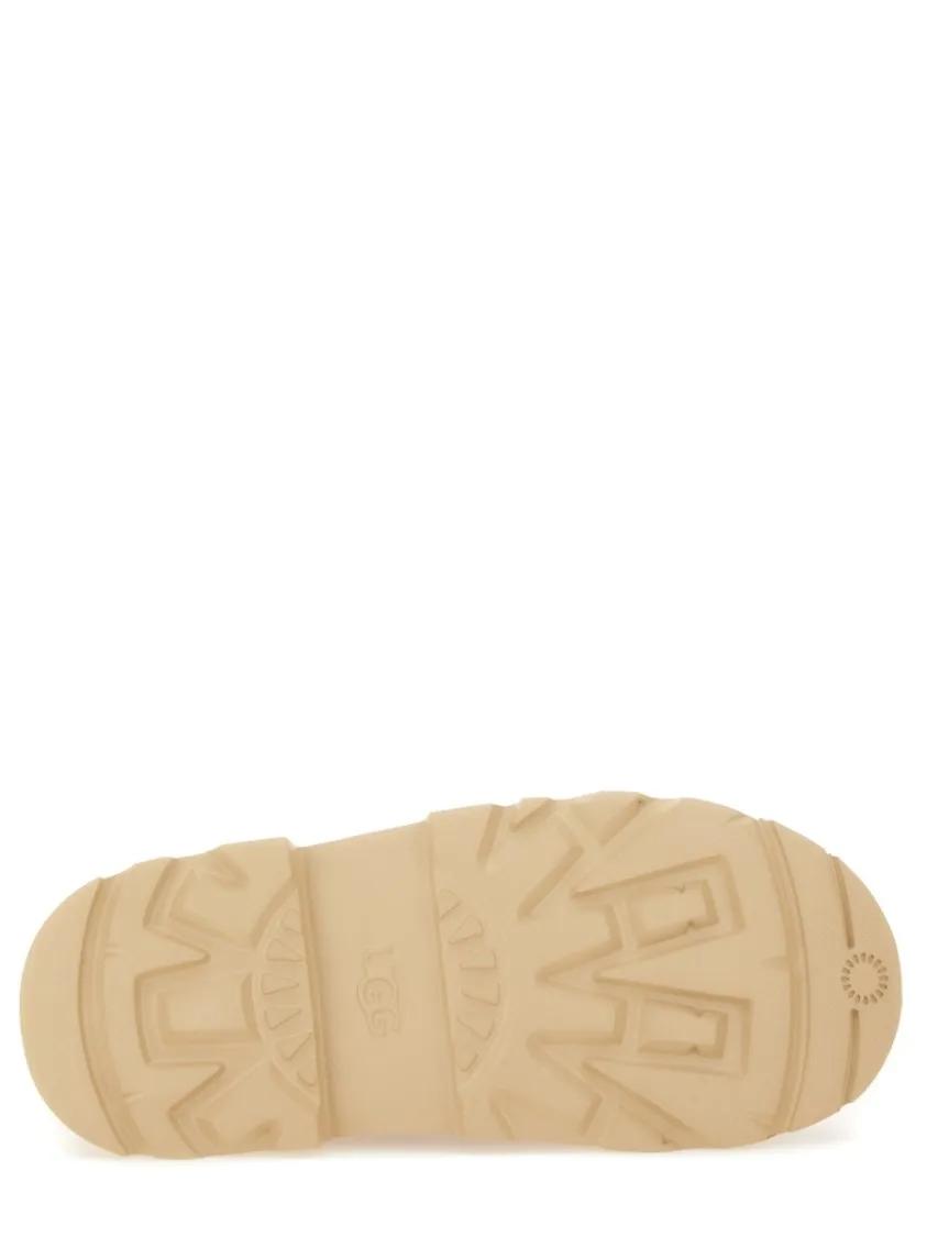 Thumbnail - UGG Stiefel - "Chelsea Lug" Boot - Gr. 7 - in Braun - für Damen