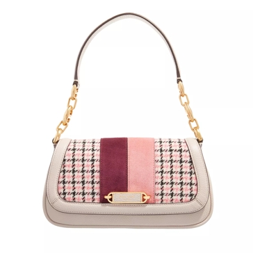 Striped kate spade on sale bag