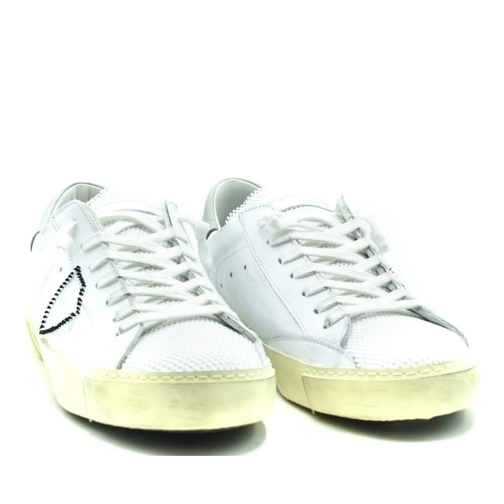 Philippe Model Low-Top Sneaker Sneakers White weiß (Image 2)