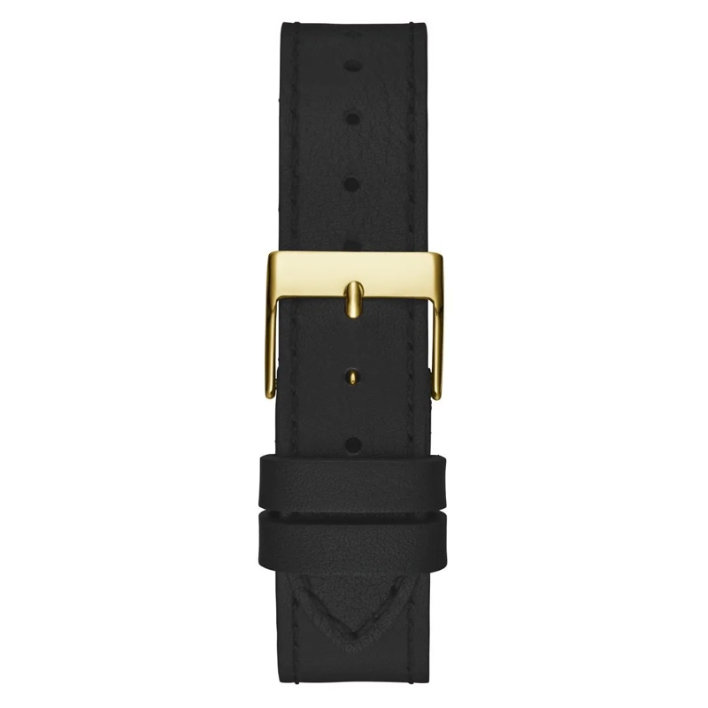 Guess Automatikuhr Quarz-Analoguhr Fame leopard(Image 3)