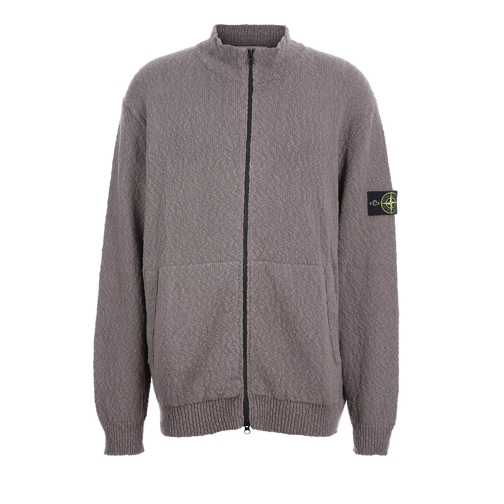 Stone Island Strickjacke Strickjacke  V0092