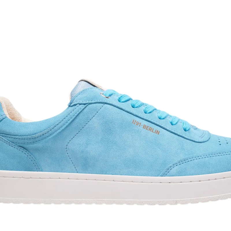 N91 Low-Top-Sneaker Sneaker Court M AE türkis(Image 3)