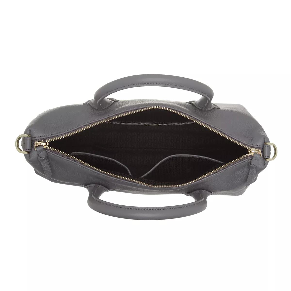 aigner Crossbody bags Zita in grijs