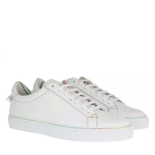 Givenchy Low Urban Sneakers Multicolour låg sneaker