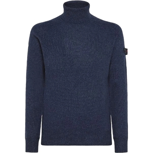 Peuterey Pullover Peuterey Kowal Coltruien Donkerblauw Kowal 01 215m blau