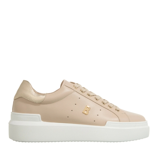 Bogner Low-Top Sneaker Holldywood 20 C Beige/Platinum