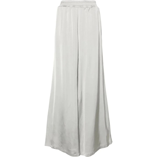 Fabiana Filippi Hosen pantaloni lightgray grau