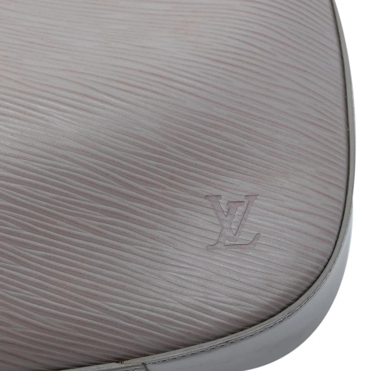 Thumbnail - Louis Vuitton Hobo Bags - Epi Reverie - Gr. unisize - in Grau - für Damen