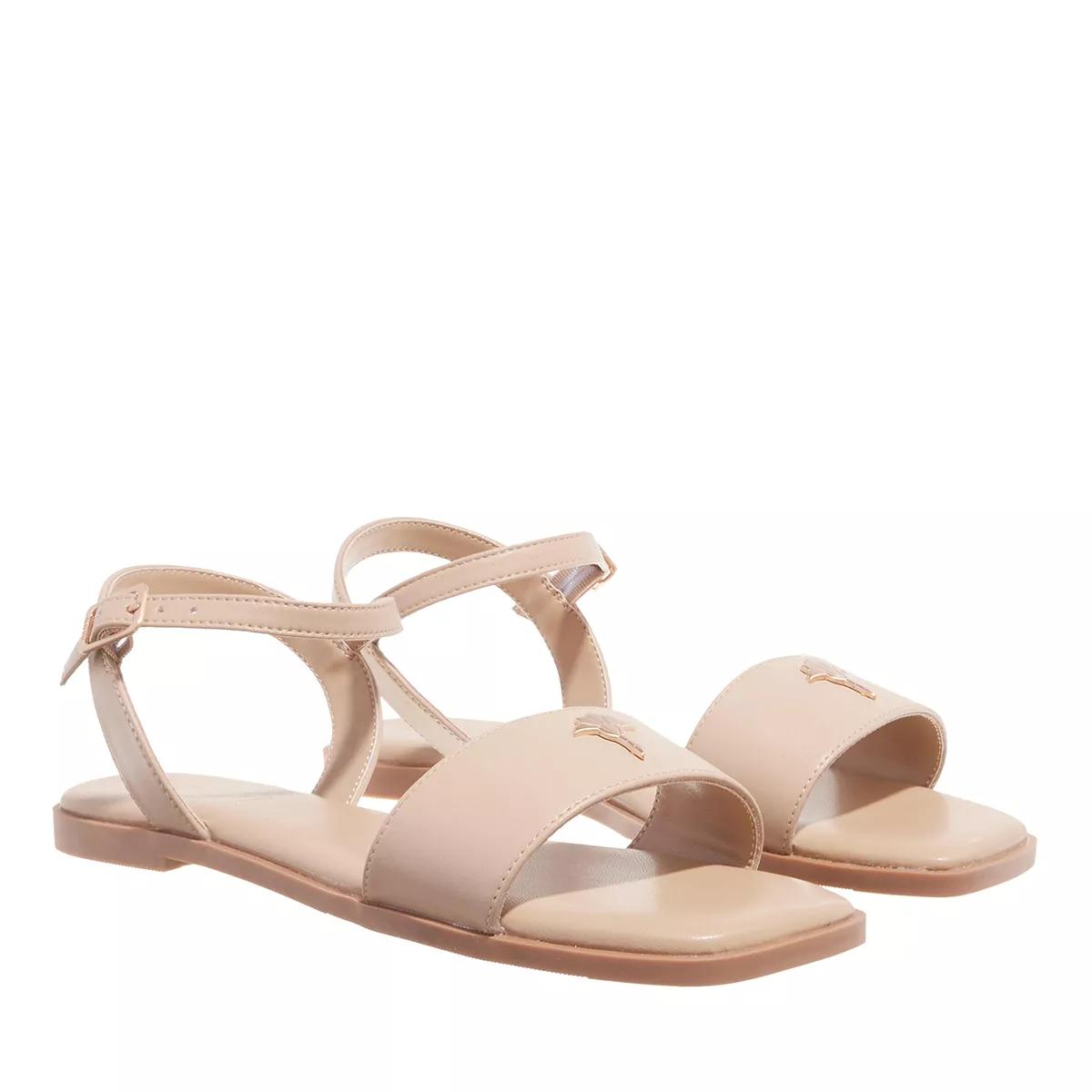 JOOP! Sandalen & Sandaletten - Unico Merle Sandal Fd - Gr. 37 (EU) - in Beige - für Damen