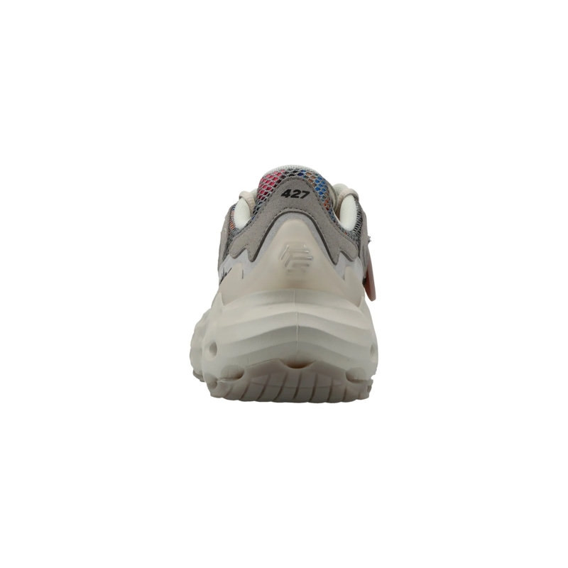 FLOWERSFORSOCIETY Low-Top-Sneaker KING SALADEEN mehrfarbig(Image 3)