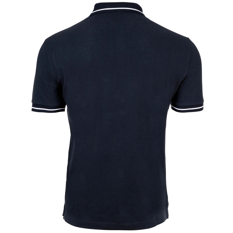 Armani Exchange Polohemd Armani Exchange A|X ARMANI EXCHANGE Herren Poloshi marine(Image 2)