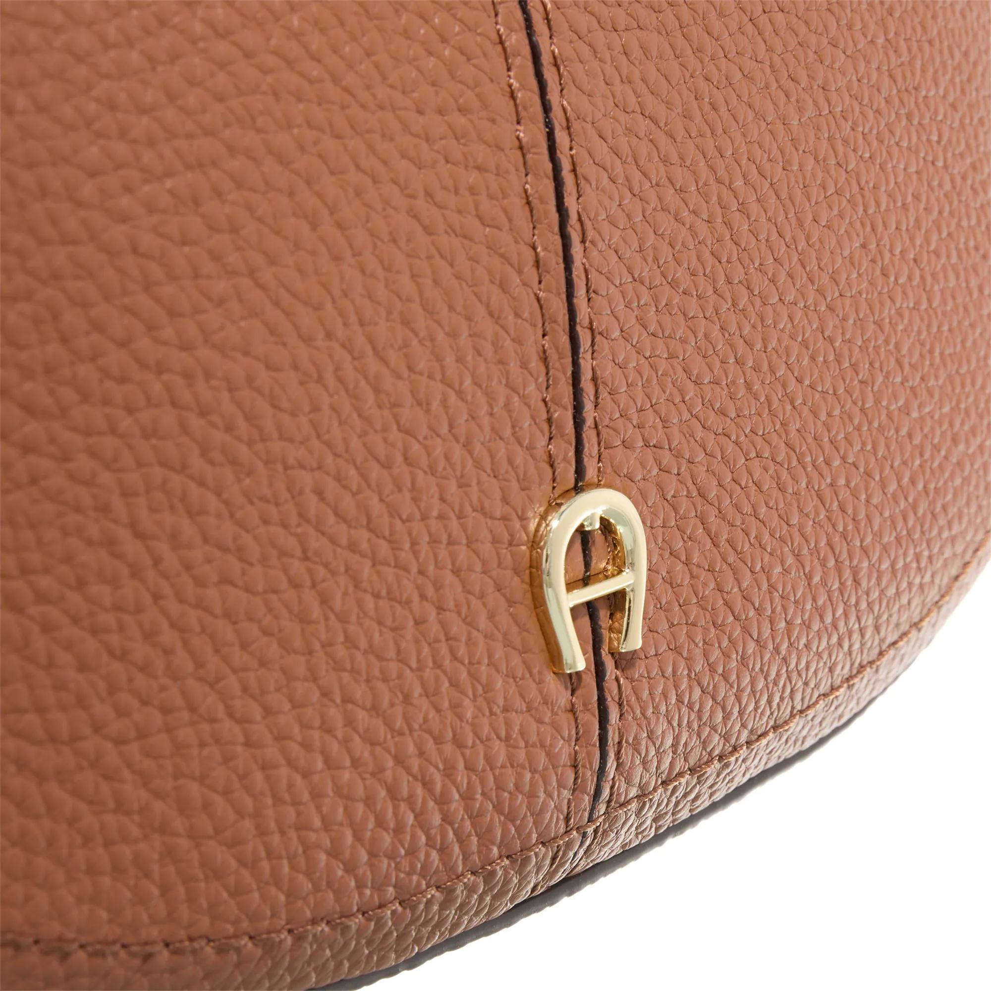 aigner Shoppers Savannah in bruin