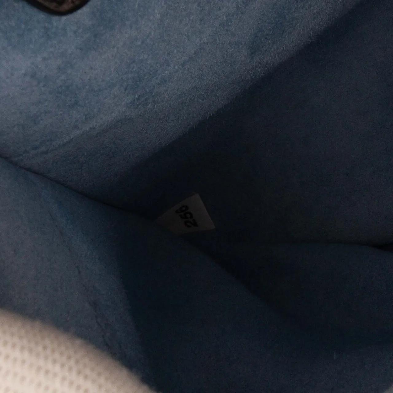 Thumbnail - Prada Shopper - Glace Calf Studded Etiquette Tote - Gr. unisize - in Schwarz - für Damen