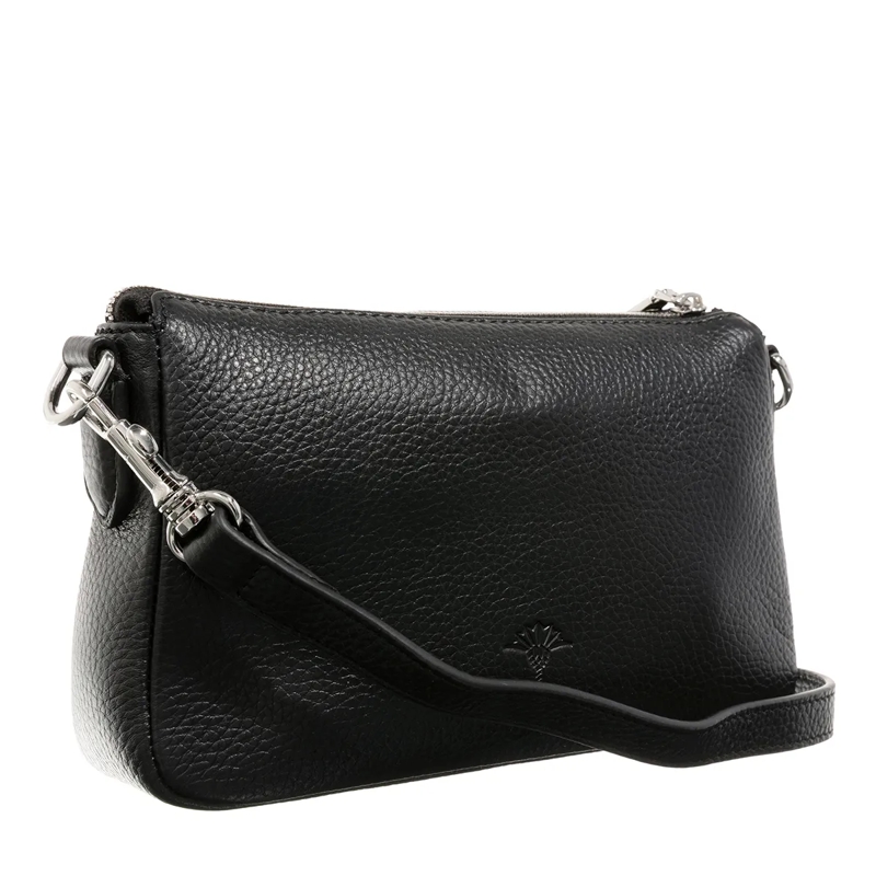 JOOP! Crossbody Bag Pompeji Jasmina Shoulderbag Shz Black(Image 3)