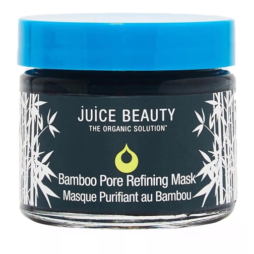 Juice Beauty Bamboo Pore Refining Mask Anti-Pickel Maske