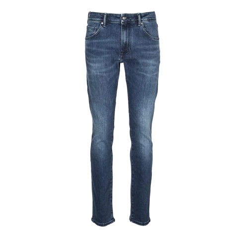 Hackett Jeans Slim Fit LUX VINTAGE DENIM 5ITDENIM B