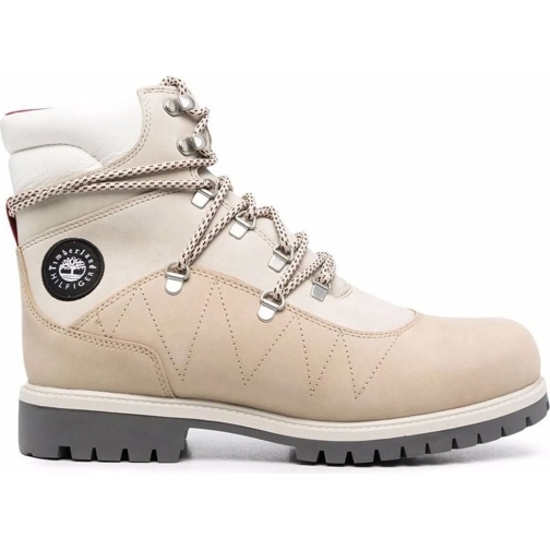 Timberland Low-Top Sneaker Tommy Hilfiger X Hiker Boots beige