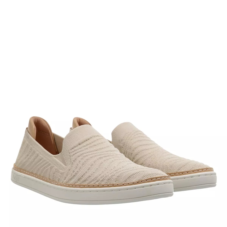 Ugg sneaker hot sale slip on