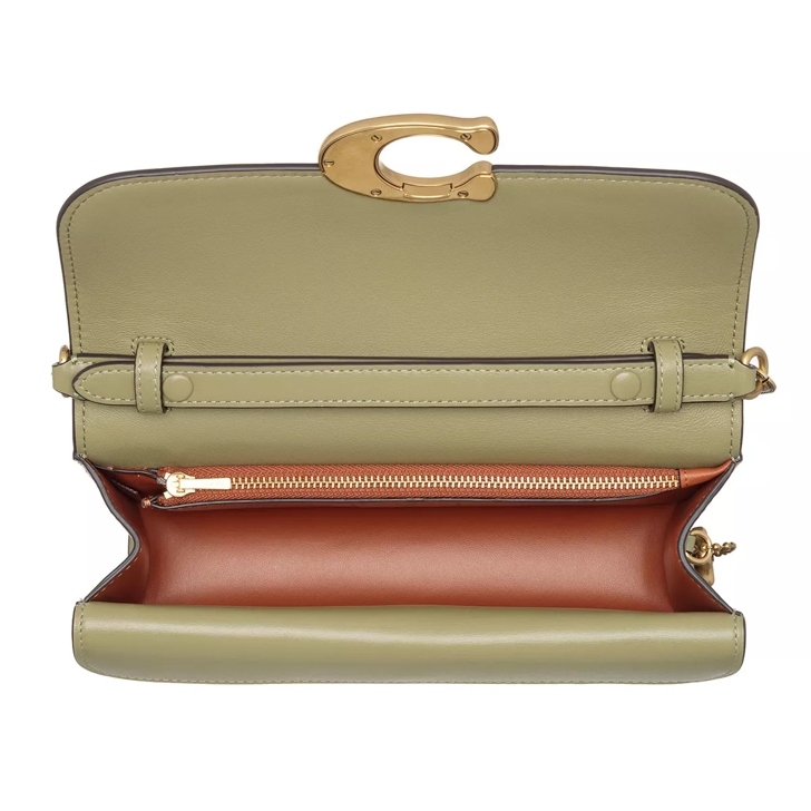 Fashionette coach bag sale