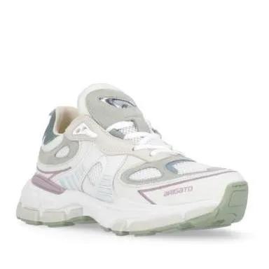 Axel Arigato Low-Top Sneaker - Sphere Runner Sneakers - Gr. 37 (EU) - in Weiß - für Damen