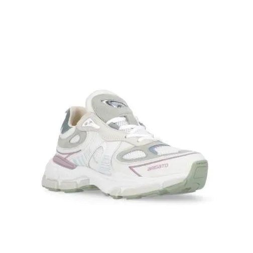 Axel Arigato Sphere Runner Sneakers White sneaker basse