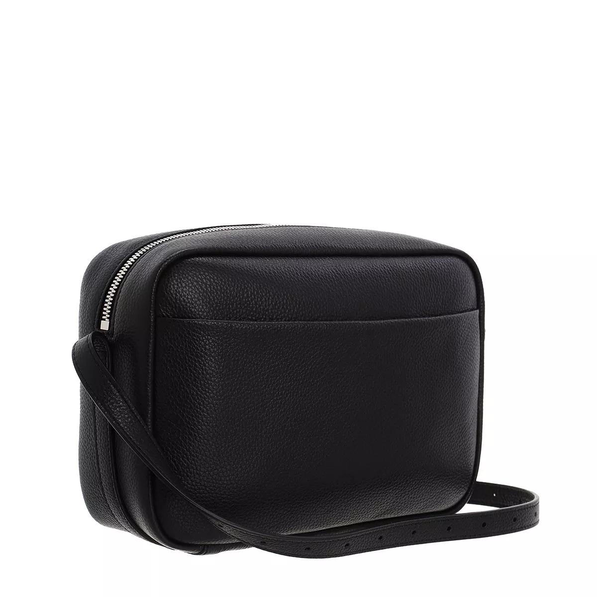 Balenciaga camera bag on sale black