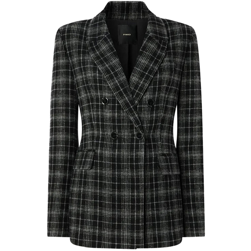 Pinko Blazer Blazers Divers mehrfarbig