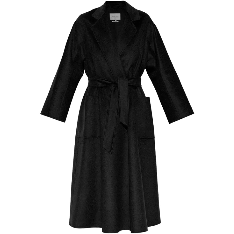 Max Mara Übergangsjacke ludmilla divers mehrfarbig