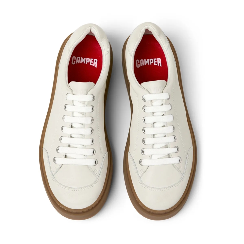 Camper Low-Top-Sneaker Sneaker Runner Twentyfive weiss(Image 5)