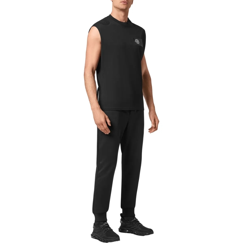 Plein Sport T-Shirt T-Shirt schwarz(Image 3)