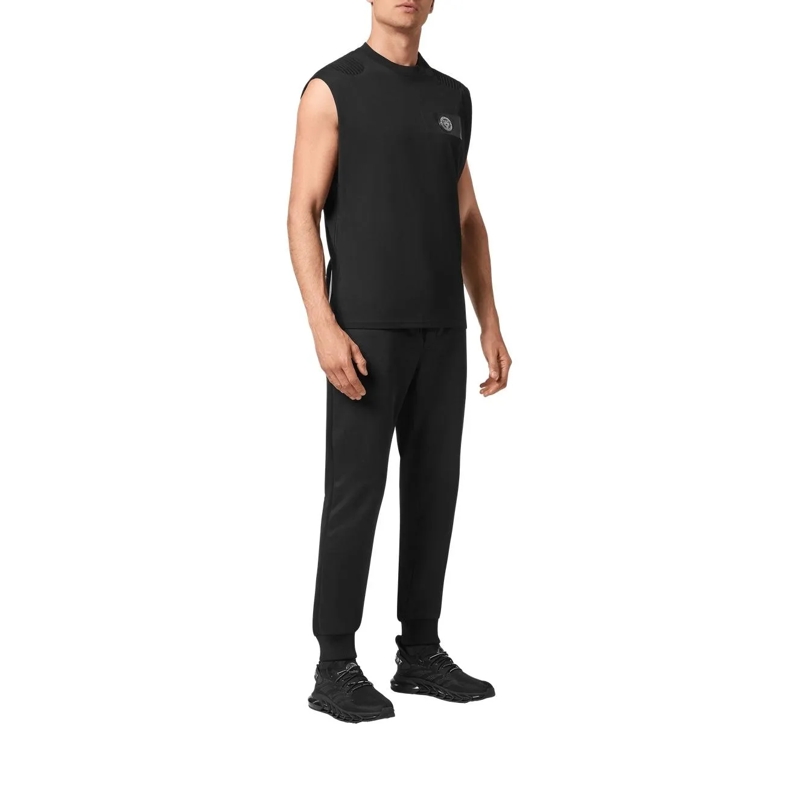 Plein Sport T-Shirt T-Shirt schwarz(Image 2)