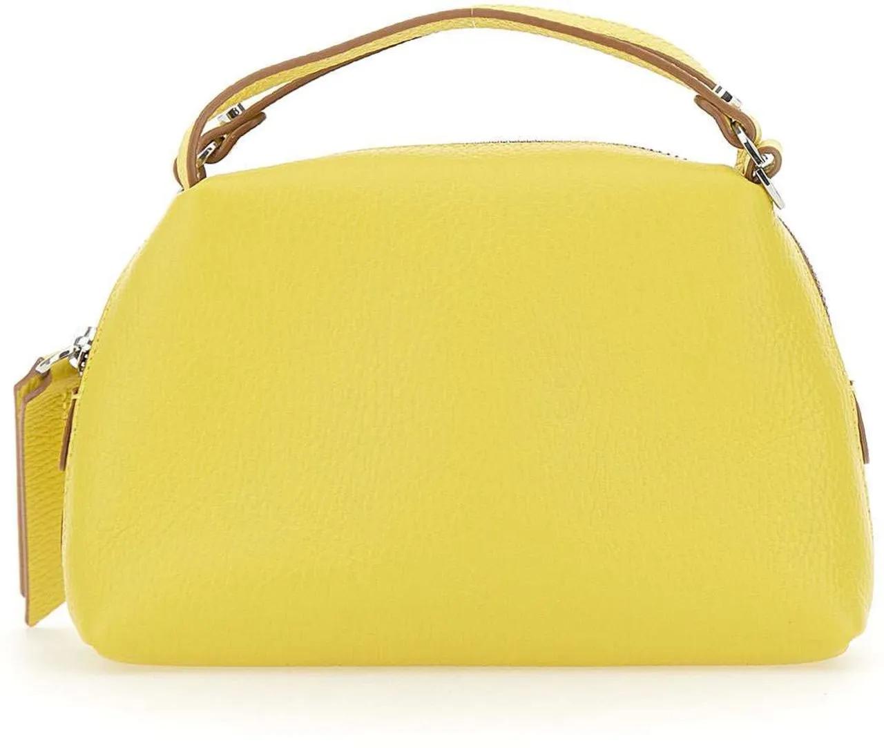 Gianni Chiarini Crossbody bags Yellow in geel