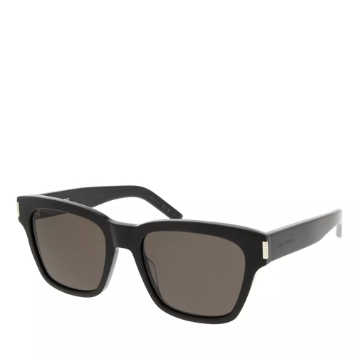 Saint Laurent SL 560 Black-Black-Black Sunglasses