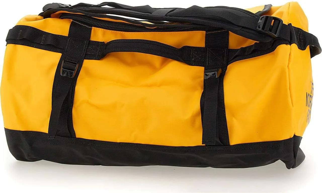 The North Face Koffer - Base Camp Duffel - S - Gr. unisize - in Gold - für Herren