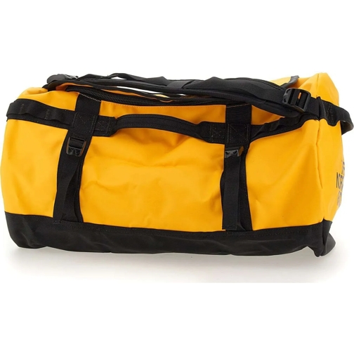 The North Face Rugzak Bags Yellow gelb