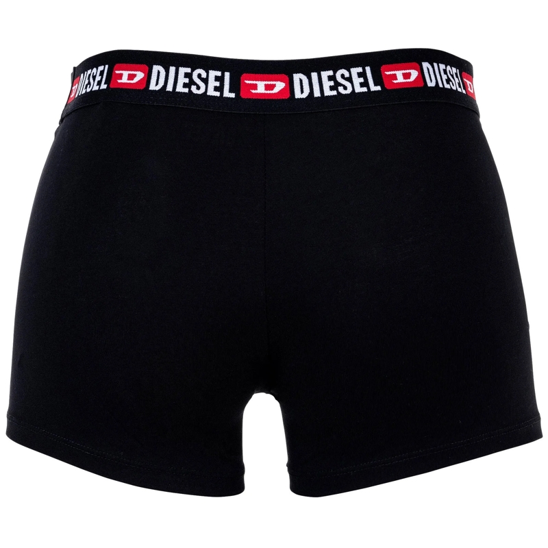 Diesel  UMBX-SHAWNTWOPACK 2er Pack schwarz(Image 7)
