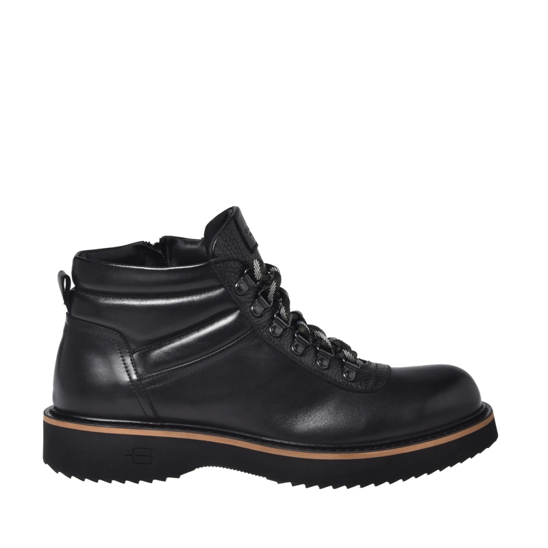 Baldinini Stiefel STIEFELETTE BALDININI schwarz