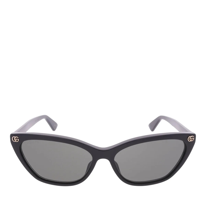 Gucci Sonnenbrille GG1815S-001 Black-Black-Grey(Image 3)
