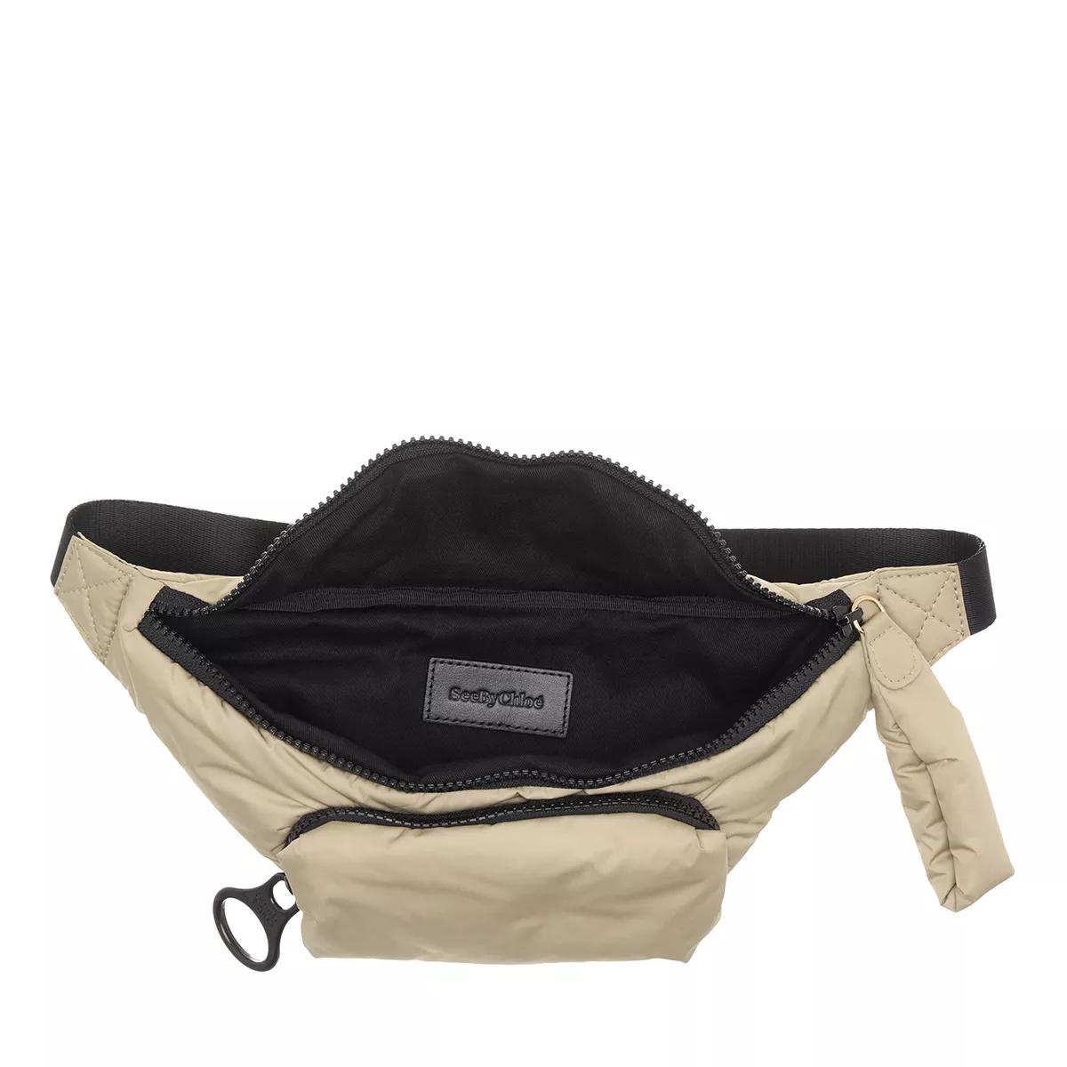 See By Chloé Joy Rider Belt Bag Pottery Green | Belt Bag