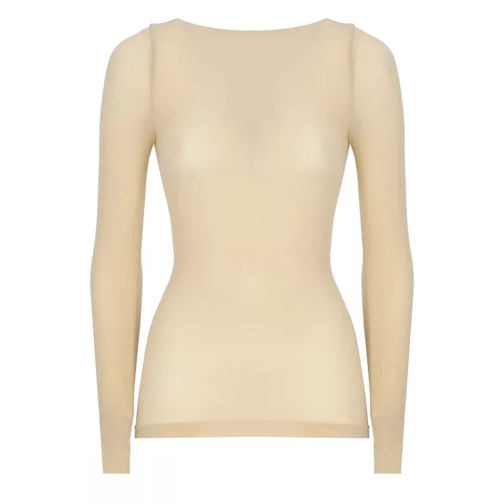 Wolford Buenos Aires T-Shirt Neutrals 