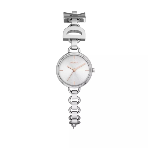 DKNY NY2828 Soho Watch Silver Dresswatch