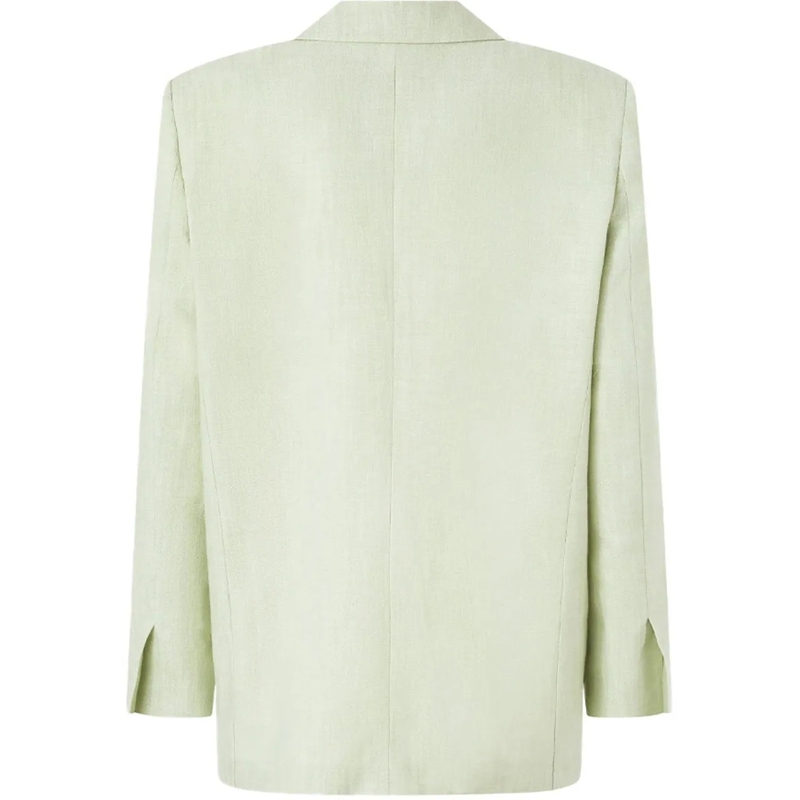 Pinko Blazer Blazers Cyan blau(Image 2)