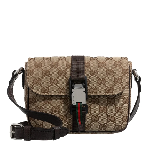 Gucci Crossbody Bag Mini Bag Neo Original Beige