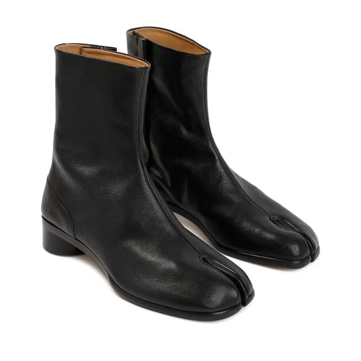 Stiefeletten von Maison Margiela on sale