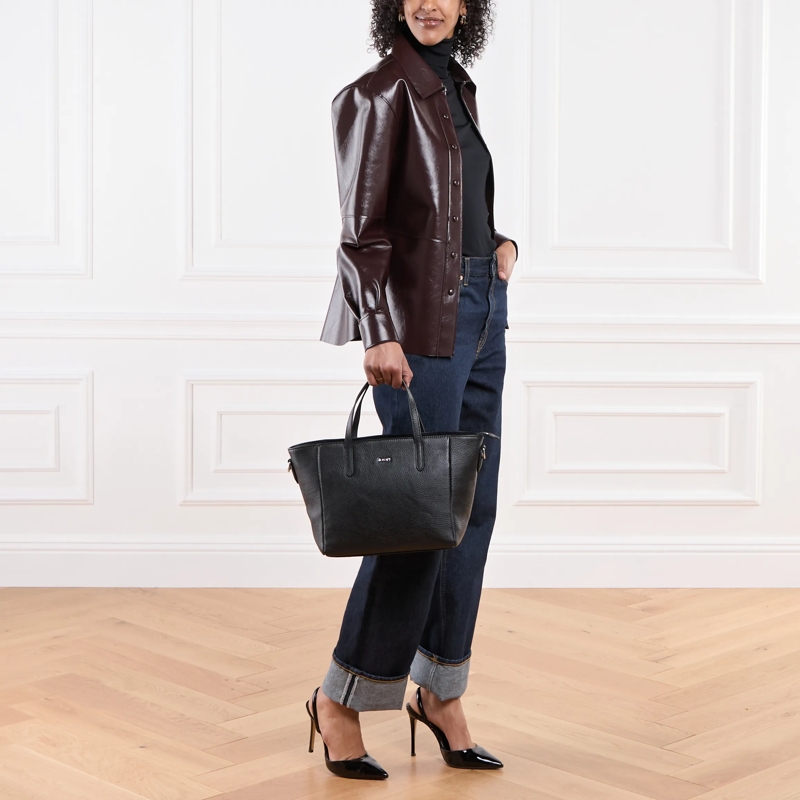 JOOP! Shopper Pompeji Helena Handbag Mhz Black(Image 2)