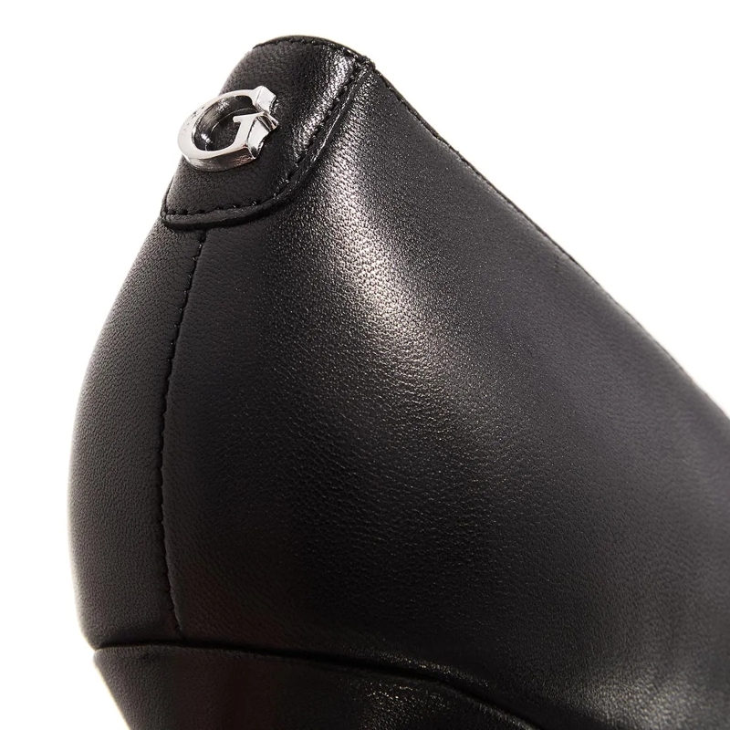Guess Pumps Bravo4 Black(Image 3)